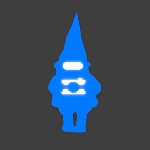Gnome Monitoring System icon
