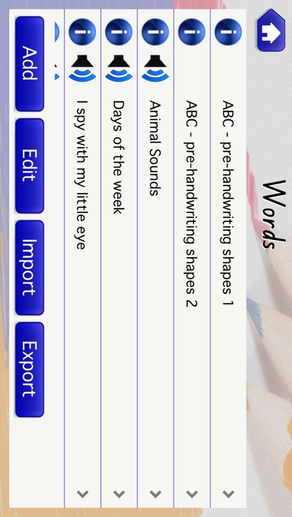 School Fonts - Learn to write (AU/NZ) screenshot-3