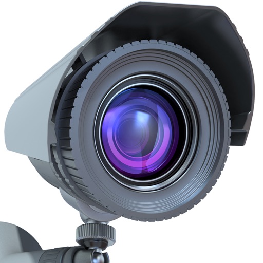 Cam Viewer for Elro cameras