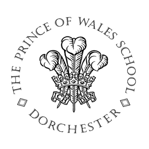 POW - The Prince of Wales First School App