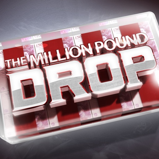 Million Pound Drop