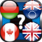 Флаги мира Общая игры-Free Атлас Викторина игры
