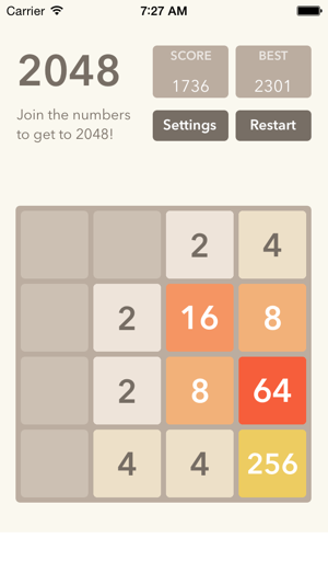 2048 Levels(圖5)-速報App