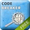 Puzzle Game Free Code Breaker