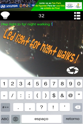 Type Walking screenshot 2