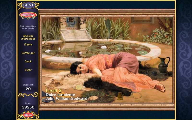 Secrets of Great Art thumbnail 1