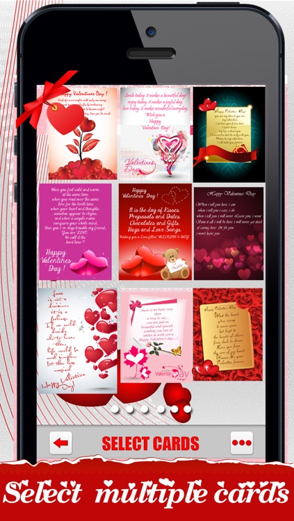 101 Valentine's Day Greeting Cards