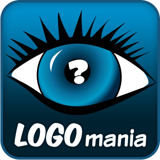 LOGOmania: Visual Quizzes Icon