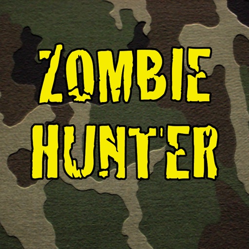 Zombie Hunter