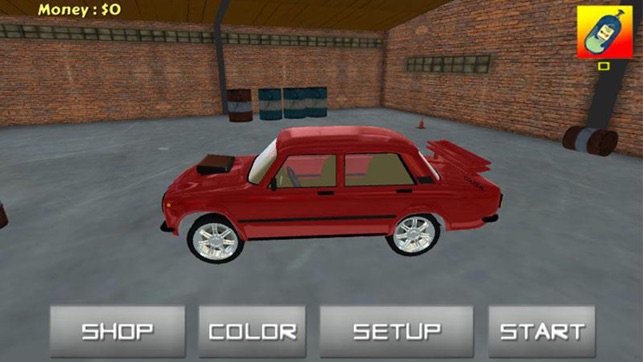 Classic Italian Car Racing(圖3)-速報App