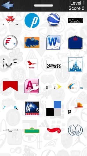 Logo Quiz by Country(圖2)-速報App