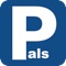 Parking Pals helps you find parking in crowded cities by listing soon to be available parking spaces near you