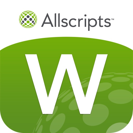 Allscripts Wand™