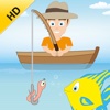 Fishman HD free