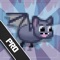 Flappy Bat Survival Challenge Pro - A Fun Strategy Tapping Game for Kids