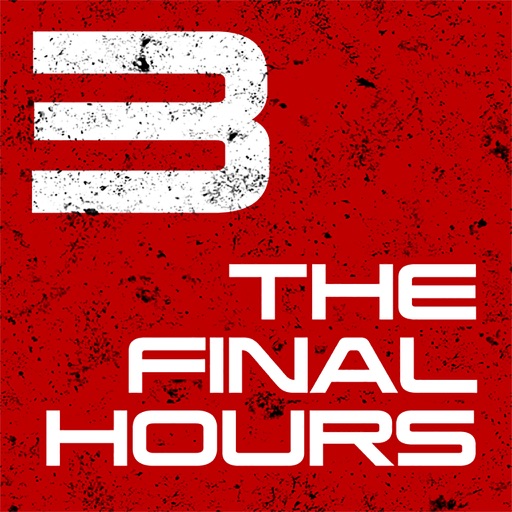 The Final Hours of Mass Effect 3 icon