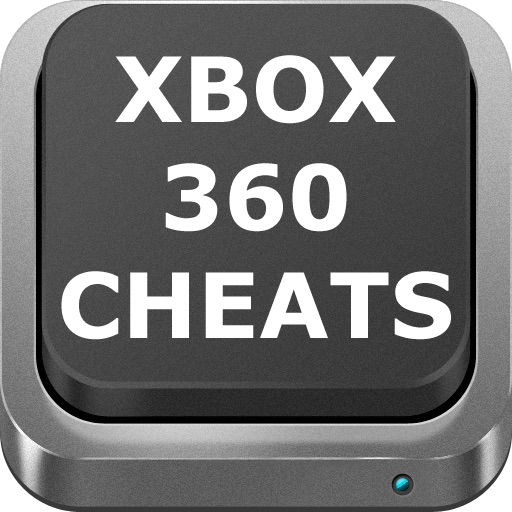 Xbox 360 Cheats! iOS App