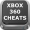 Xbox 360 Cheats!