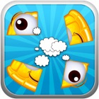 Chain Smash : a popular cool brain puzzles crushing Free Game - the Best Fun top collapse popping burst Games for Kids and teens - Addicting & Funny 3D cute poppers blast App