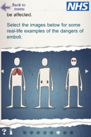 Compatibility of Injectable Medicines UK screenshot 3