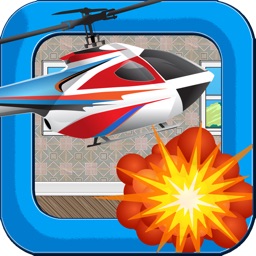 RC Heli Mini Wars - The Absolute Attack Helicopter Game Free