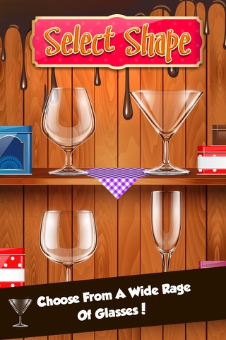 Sundae Maker - Cooking Game for Kids screenshot 2