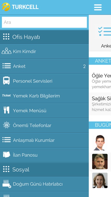 İşte Mobilim