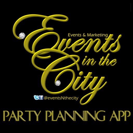 Events in the City icon