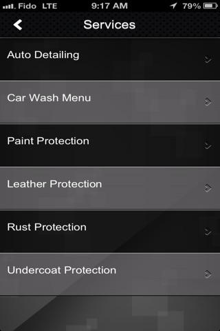 bashirs auto cosmetics screenshot 4