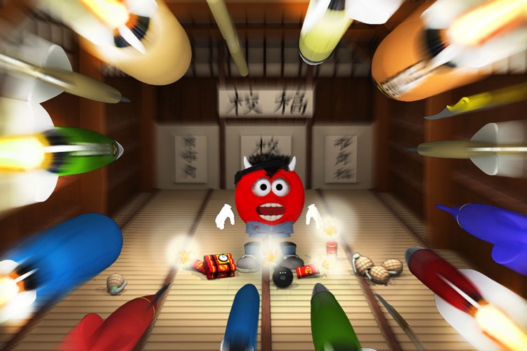Punching Buddy