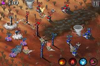Castle Wars Screenshot 3