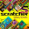 Scratchers - Free Instant Lucky Scratch Off Lottery Tickets