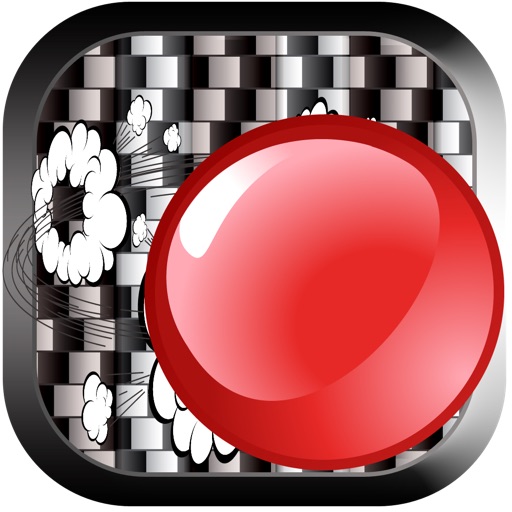 Trial Fusion Craze - Addictive Red Ball Roll Run Dance Lite pro icon