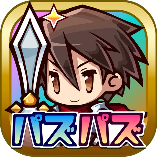 パズパズファンタジー icon