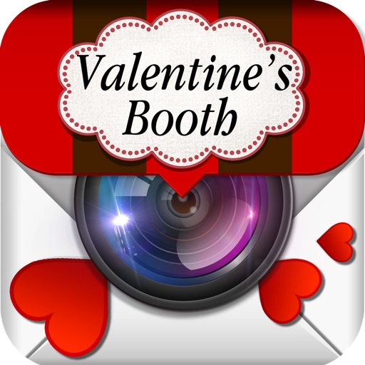 Valentine's Booth icon