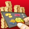 Lucky Casino Scratchers XP - Lotto Jackpot Addict (Free Scratch Card Game)