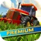 Fun 3D Tractor Driving Game Premium: Best Free Farm Truck Driver Action for the Family
