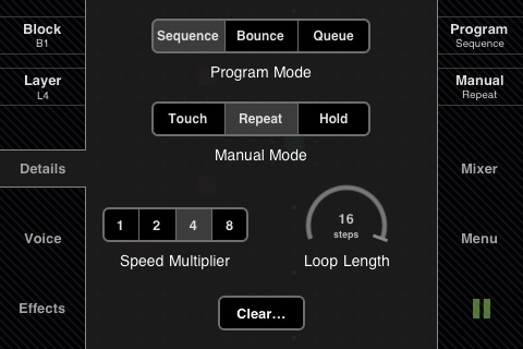 SoundGrid Live!(圖4)-速報App