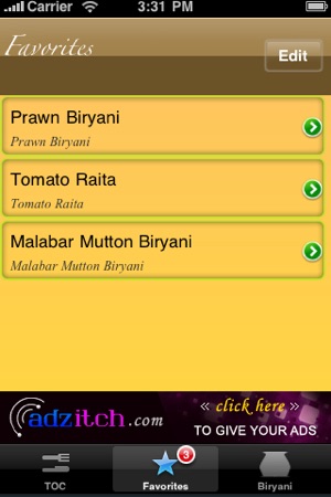 Biryani Recipes(圖2)-速報App