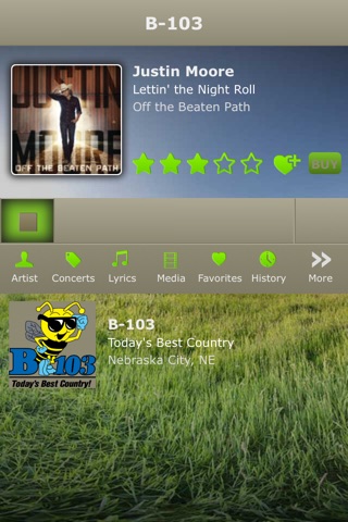 B 103 screenshot 2