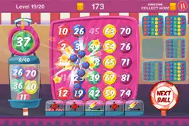 Game screenshot Sweet Bingo mod apk