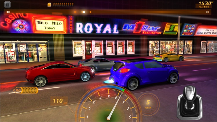 Car Race by Fun Games For Free
