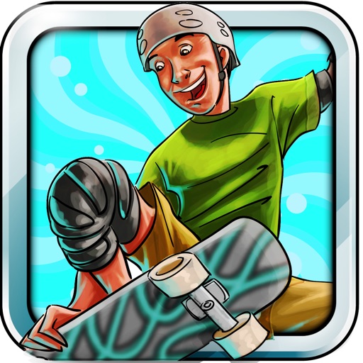 A Subway Skaters Expo icon