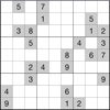 Sudoku (Number Place) - a great way to train your brain and have fun. Free