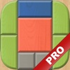 Red Block PRO (FT Apps) - Smart and Intelligent Sliding Blocks Puzzle