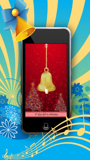 Jingle Jingle Bell - Christmas Bells(圖2)-速報App