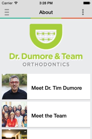 Dr. Dumore & Team screenshot 3