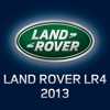 Land Rover LR4 2013 (Canada - Français)