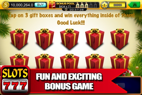 Slots Machine™ screenshot 2