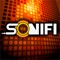 Sonifi is the world’s first true audio and visual remix application